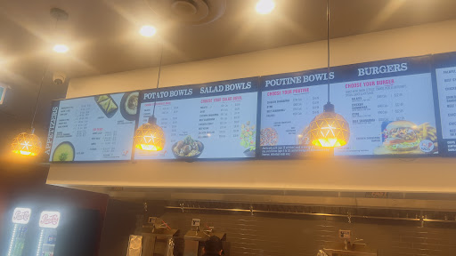 Photo of Pita Land Shawarma - Thunder Bay - 611 Arthur St W, Thunder Bay, ON P7E 5R6